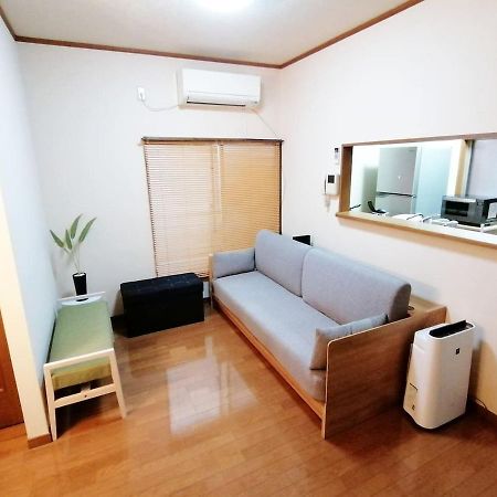 Misuji House Otel Tokyo Dış mekan fotoğraf