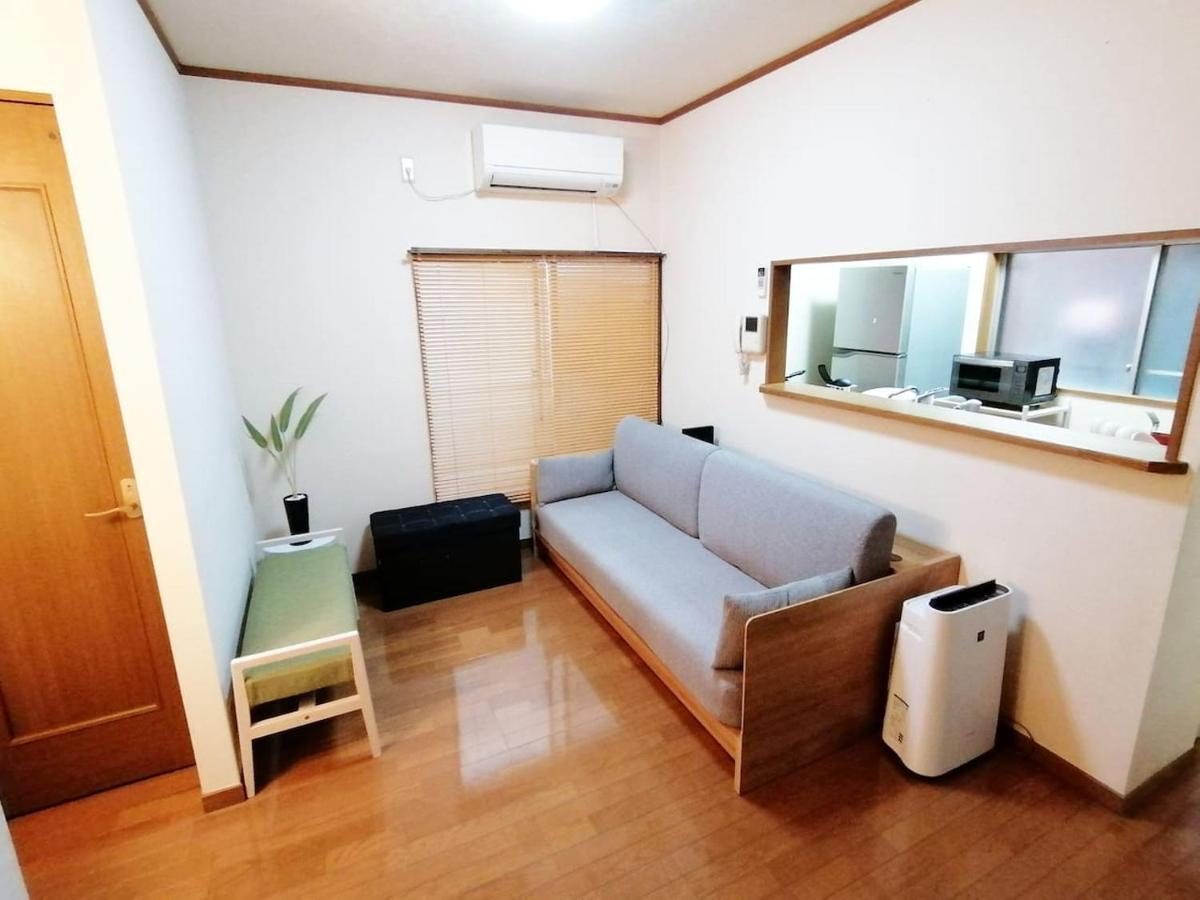 Misuji House Otel Tokyo Dış mekan fotoğraf